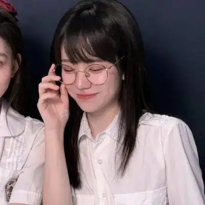 闺蜜头像只要岁岁平安,即使生生不见