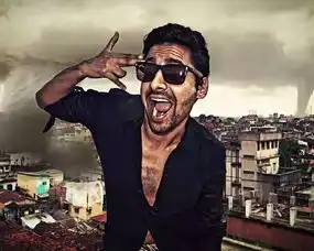 成熟大叔头像来袭,高清无水印