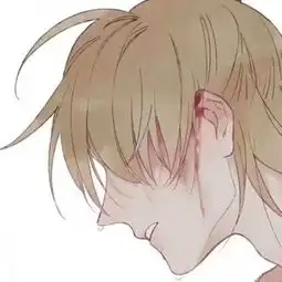 这个是情侣头像吗,有没有另一张