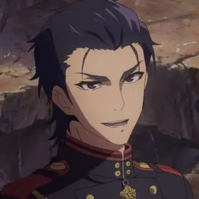 番名终结的炽天使,你们的红莲爸卡通动漫头像我要个性网