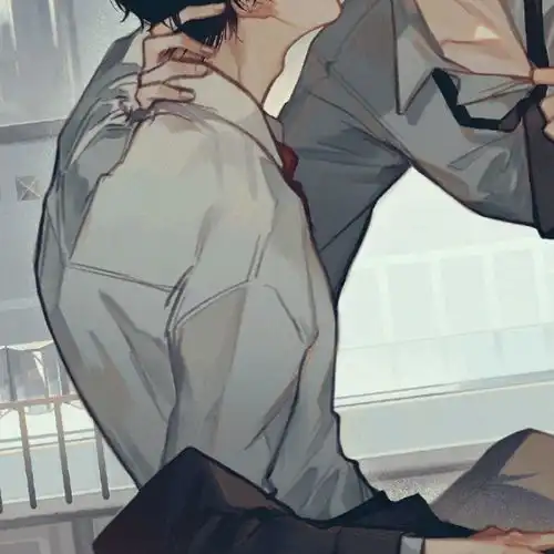 神把黑暗中跳舞的心脏叫做月亮男男情头动漫男头