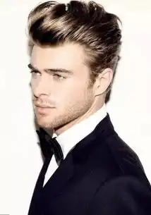 超简单photoshop设计打造个性酷炫时尚的欧美范儿头像效果