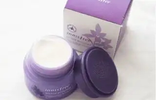 悦诗风吟寒兰面霜使用误区你中招了吗