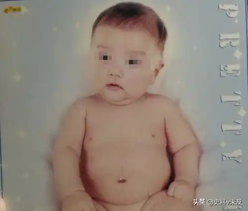 2006年,河南一男婴眉心长月牙胎记,母亲带他算命后神秘失踪