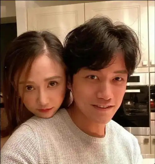 陈乔恩停工一年享受恋爱,近照发福被猜怀孕后回应正在努力瘦身