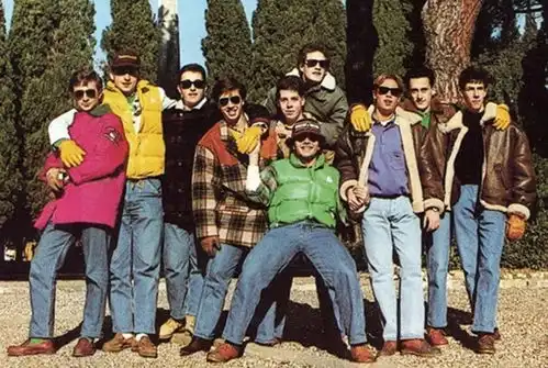 关于一片四十岁的三明治