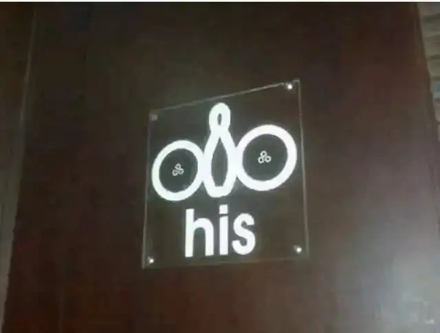 世界各地让人笑尿的男女厕所标示,老司机都可能被带弯了...