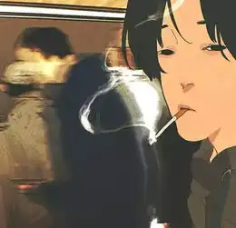 有没有适合男生用的动漫头像