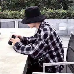 头像男生霸气冷酷