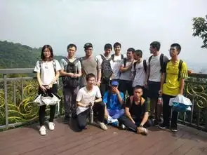 回顾双十一出游温馨男生节