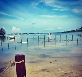 封岛半年,世界上最细的沙滩长滩岛重新开放内附旅行攻略