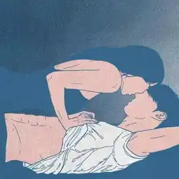 异性交往,男人发生婚外恋的3种心理,尤其是人到中年