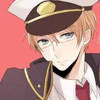 漫画人物头像帅气微信头像图片大全