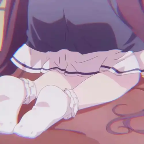 最近私藏的部位女生头像,真的很可