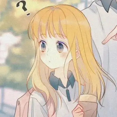 情侣头像超级好看的经典动漫情侣头像我要个性网