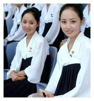 朝鲜美女嫁给中国男人,说什么都好,就是爱做家务这一点不好