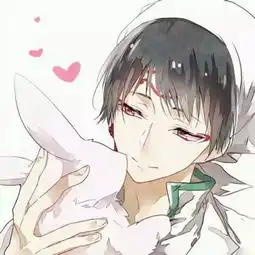 求类似下图酷酷的头像