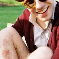 欧美男生头像你的霸气只有我懂得