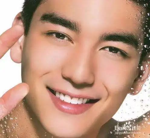 男士祛痘最有效的方法