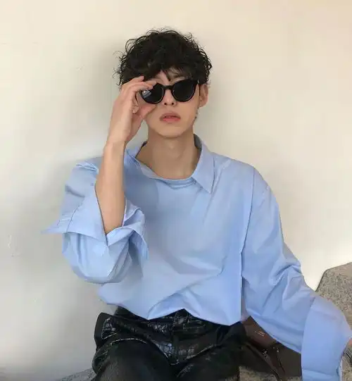 2020全年男士流行发大合集