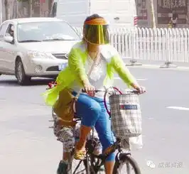 坑爹天津人爱穿的防晒衣效果竟连普通t恤都不如