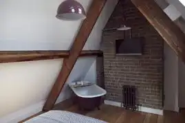 纯正英伦复古风装修效果图梦回维多利亚时代图