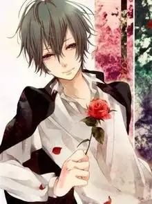 这张图是来自哪一部动漫,还是只是图片