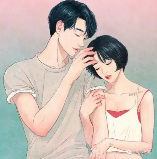 男女之间最容易越界的三个时刻,最后一点可以说是非常准