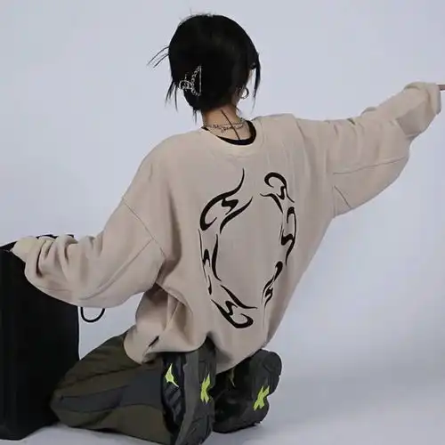 怦然心动的绝绝子情侣头像