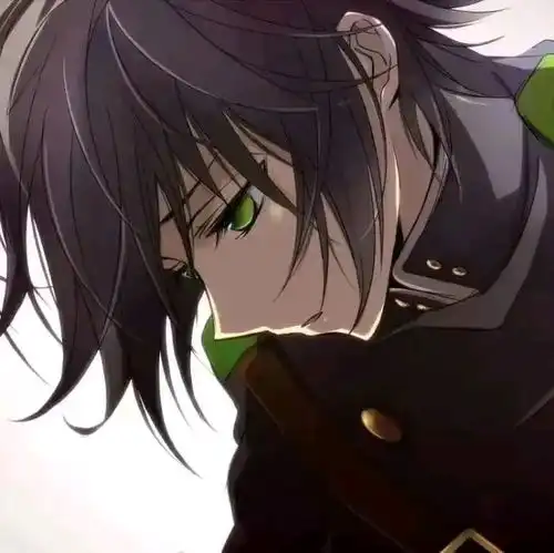 精选二次元头像7