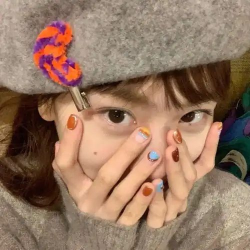 头像简直是爱了高质量微信头像