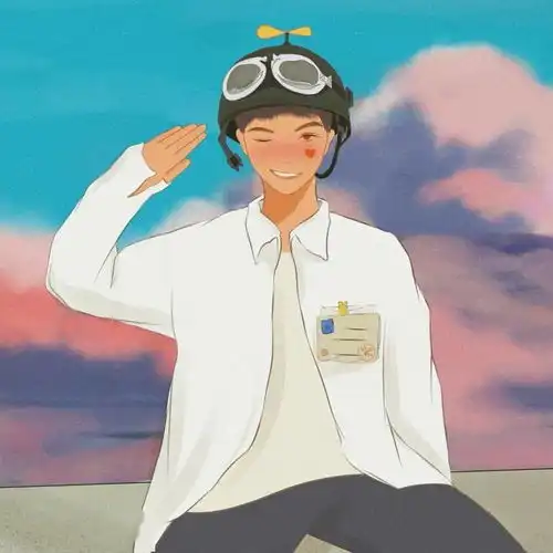 男生,女生,闺蜜,情侣头像