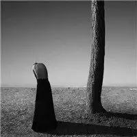 有孤独感的头像微信头像图片大全