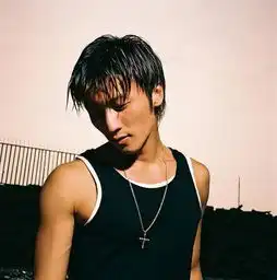 谢霆锋当年有多火单枪匹马结束四大天王,周杰伦也做不到