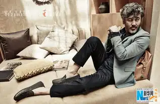 吴秀波精品写真成熟大气男人四十心境通透7886534搜狐时尚频道图片库大视野搜狐