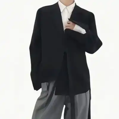 白底部位男头自截