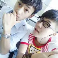 金牌帅哥头像我们喜欢的