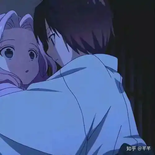 有哪些好看的情头推荐