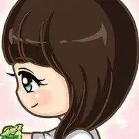 情侣头像小孩子接吻图片微信头像图片大全