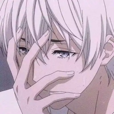 千鹤漫男从不试图摘月我要这月男生头像我要个性网