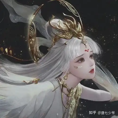 古风伤感文案纵是千千晚星,不敌灼灼夜光,长安街,烟花繁,你挑灯回看