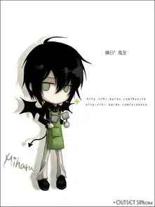 有什么动漫里面的男主角又酷优帅又可爱