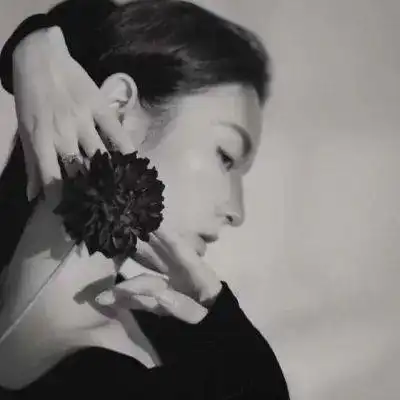 好看的个性风微信头像