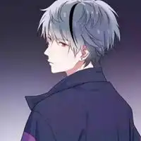 高冷男生头像动漫头像比较高冷沉默的动漫男生头像