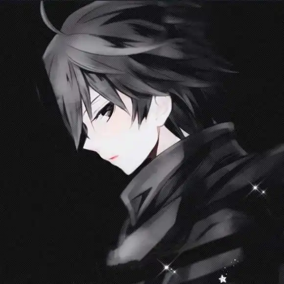 情人节头像来了,高清无水印情侣头像50张合辑