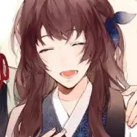 qq头像男女在一起图片动漫古风男女在一起的qq情侣头像