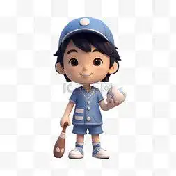 3d动漫卡通图片3d动漫卡通图片素材免费下载千库网