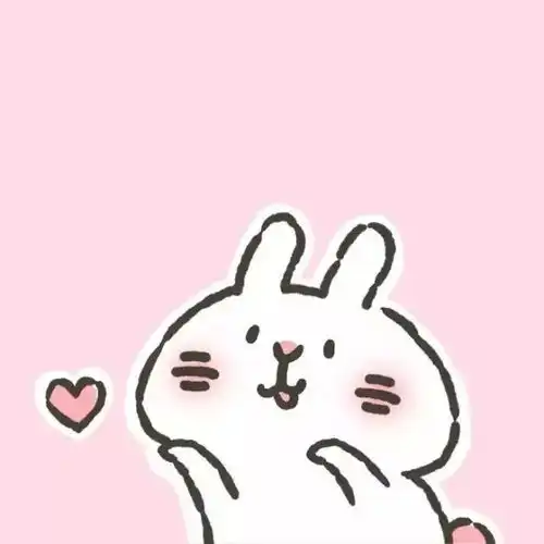 美图汇情侣头像,只送狗粮不送男女盆友