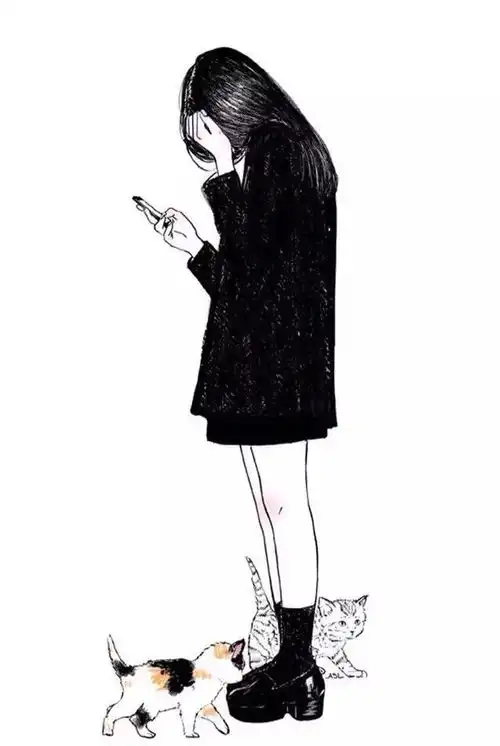 对不起,我不能和你上床