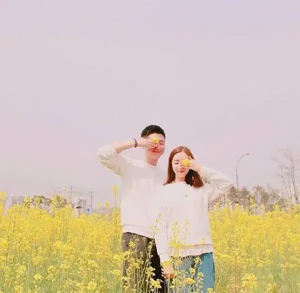 撩男生的高级土味情话,句句甜到心窝里